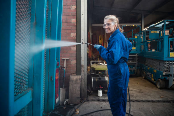 Best Oil Spill Cleanup  in Marshall, MI