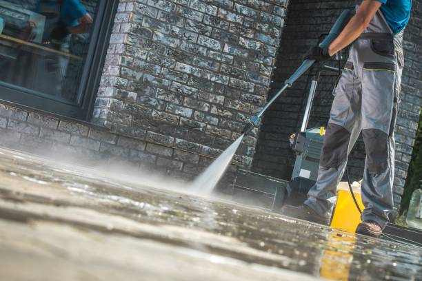 Best Playground Equipment Cleaning  in Marshall, MI