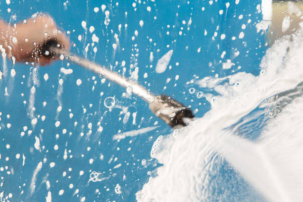 Best Paint Preparation  in Marshall, MI