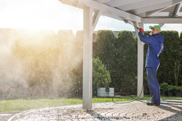 Solar Panel Cleaning in Marshall, MI