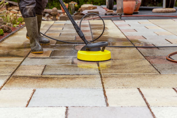 Boat and Dock Cleaning in Marshall, MI