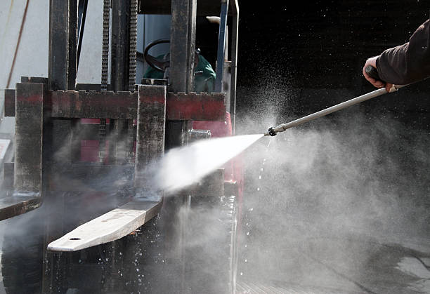 Trusted Marshall, MI Pressure Washing Experts