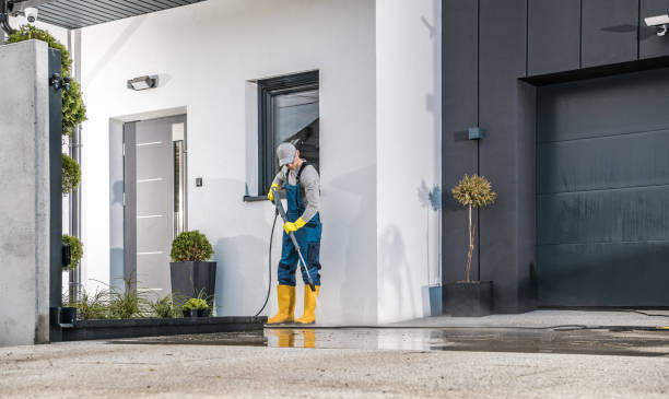 Pre-Holiday Cleaning in Marshall, MI