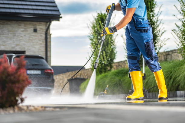 Best Restaurant Pressure Washing  in Marshall, MI